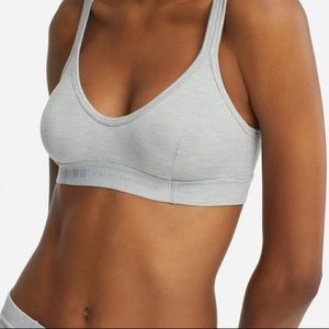 ALEXANDER WANG X UNIQLO Heattech Bra Bralette